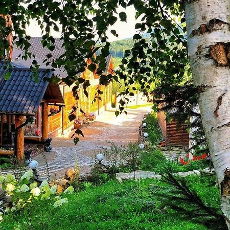Dachna Sadyba Pb Migovo Exterior photo