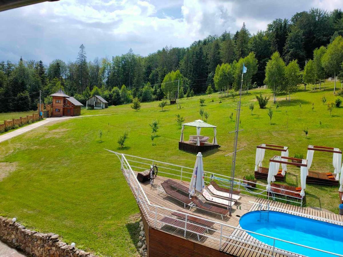 Dachna Sadyba Pb Migovo Exterior photo
