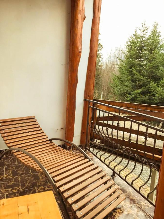 Dachna Sadyba Pb Migovo Exterior photo
