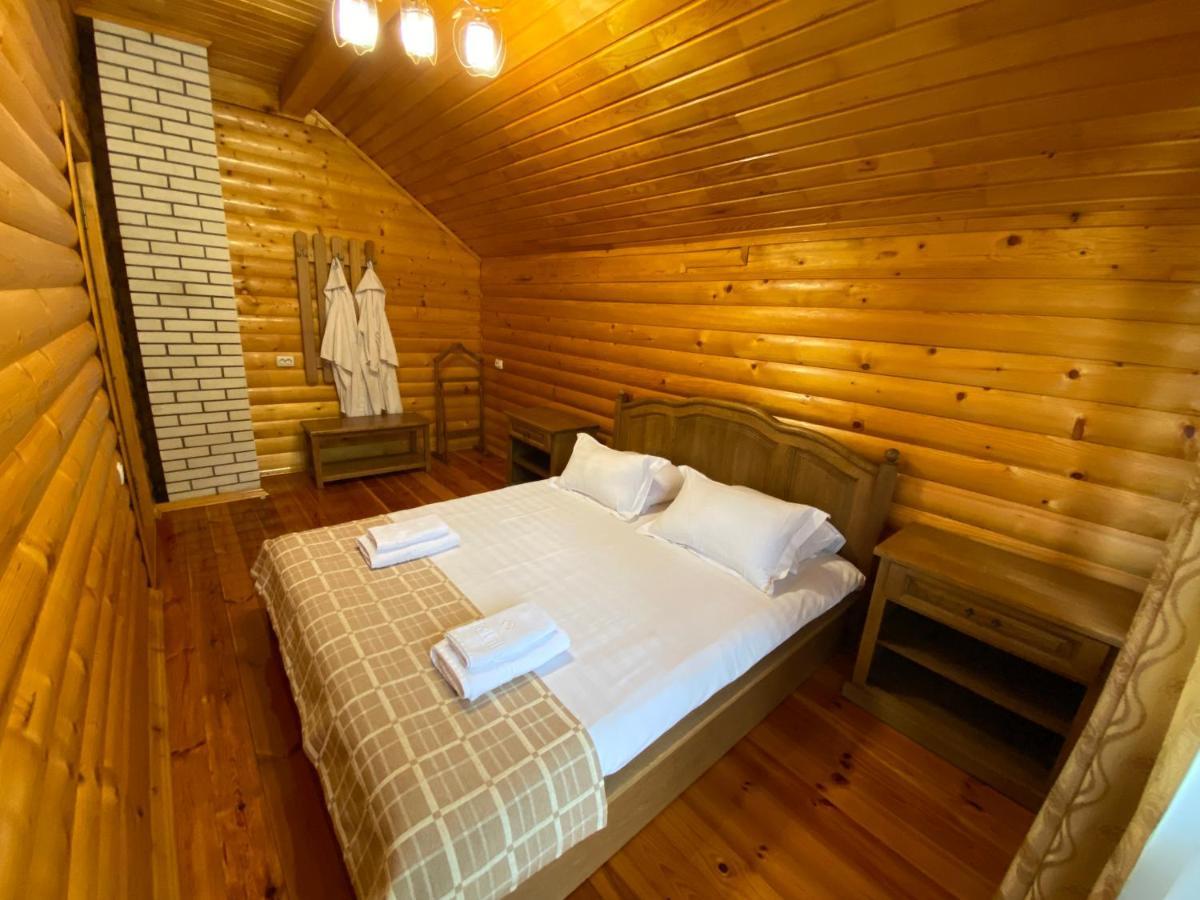 Dachna Sadyba Pb Migovo Exterior photo