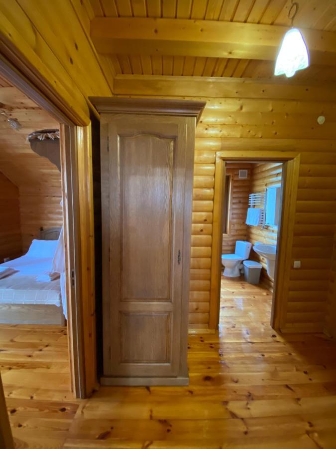 Dachna Sadyba Pb Migovo Exterior photo