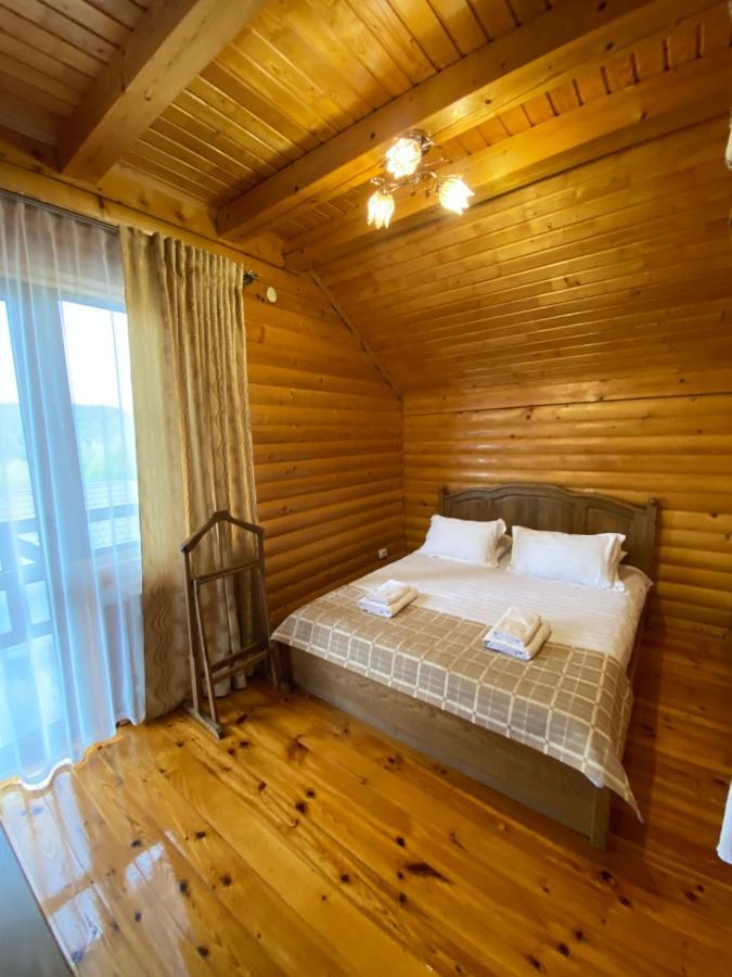 Dachna Sadyba Pb Migovo Exterior photo