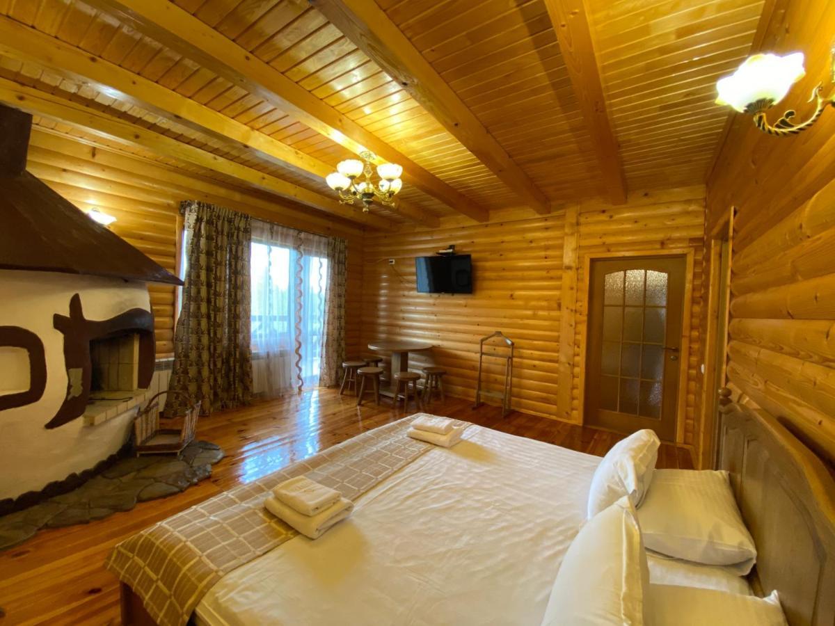 Dachna Sadyba Pb Migovo Exterior photo