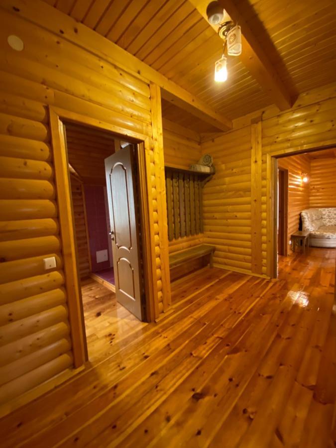 Dachna Sadyba Pb Migovo Exterior photo