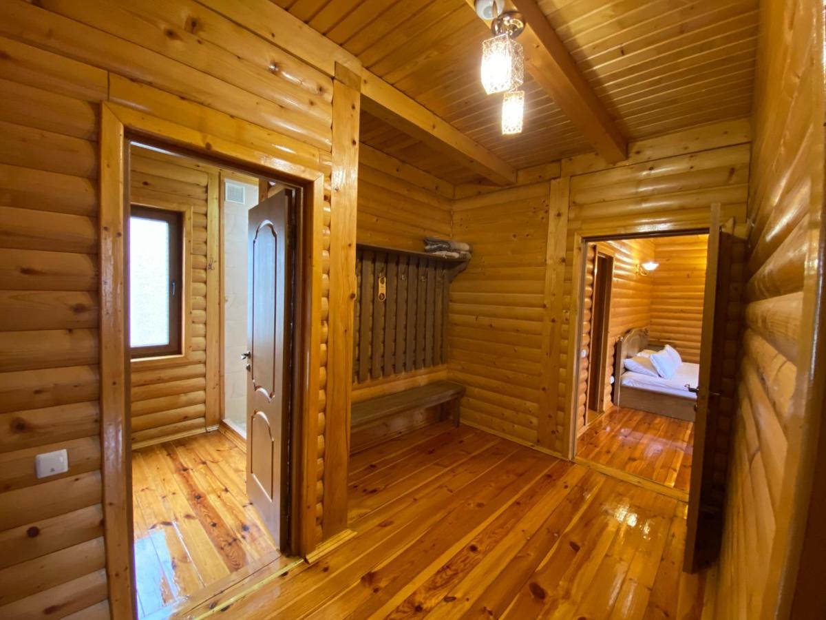 Dachna Sadyba Pb Migovo Exterior photo