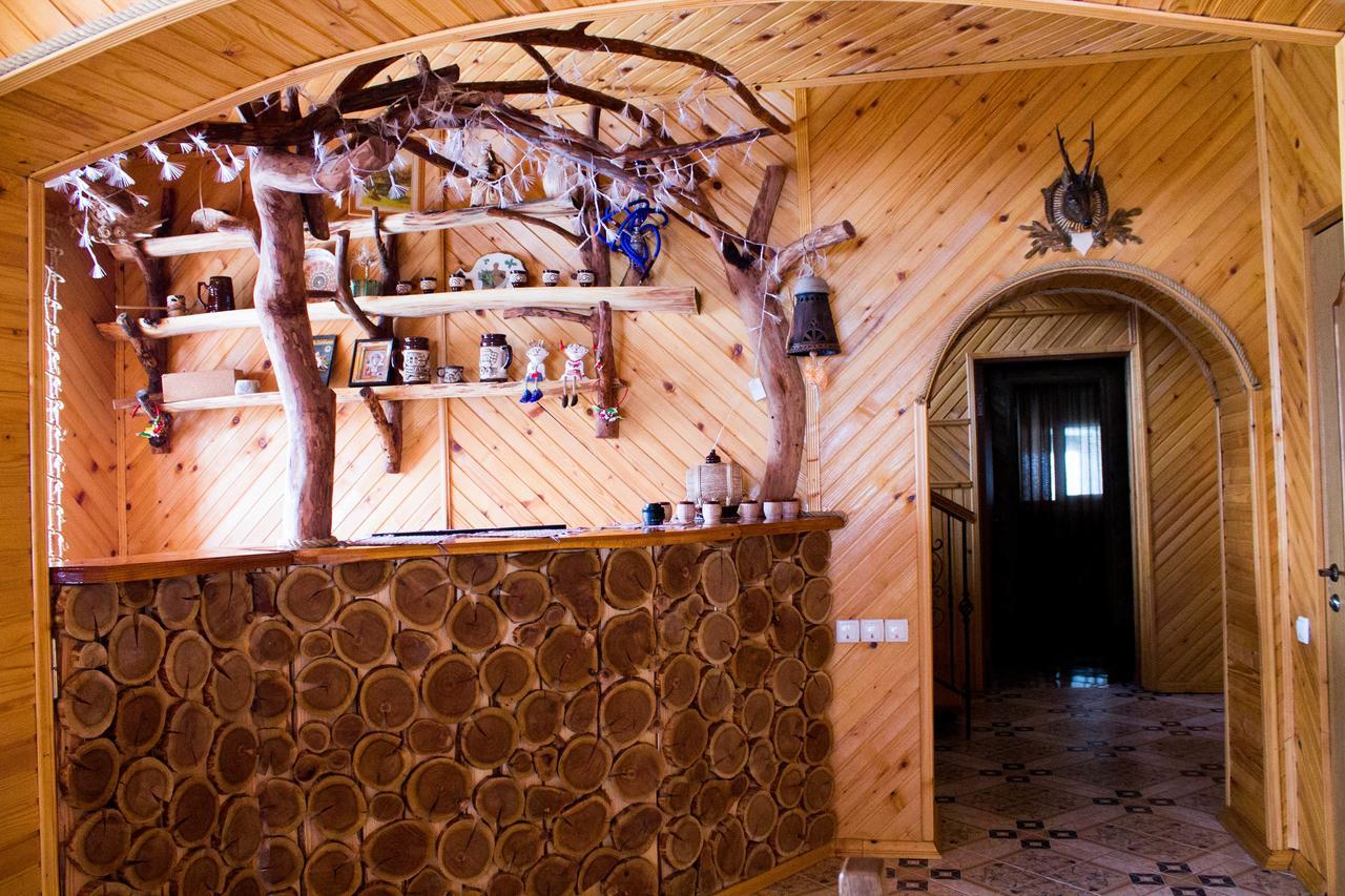 Dachna Sadyba Pb Migovo Exterior photo