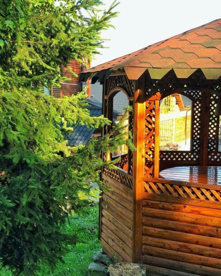 Dachna Sadyba Pb Migovo Exterior photo