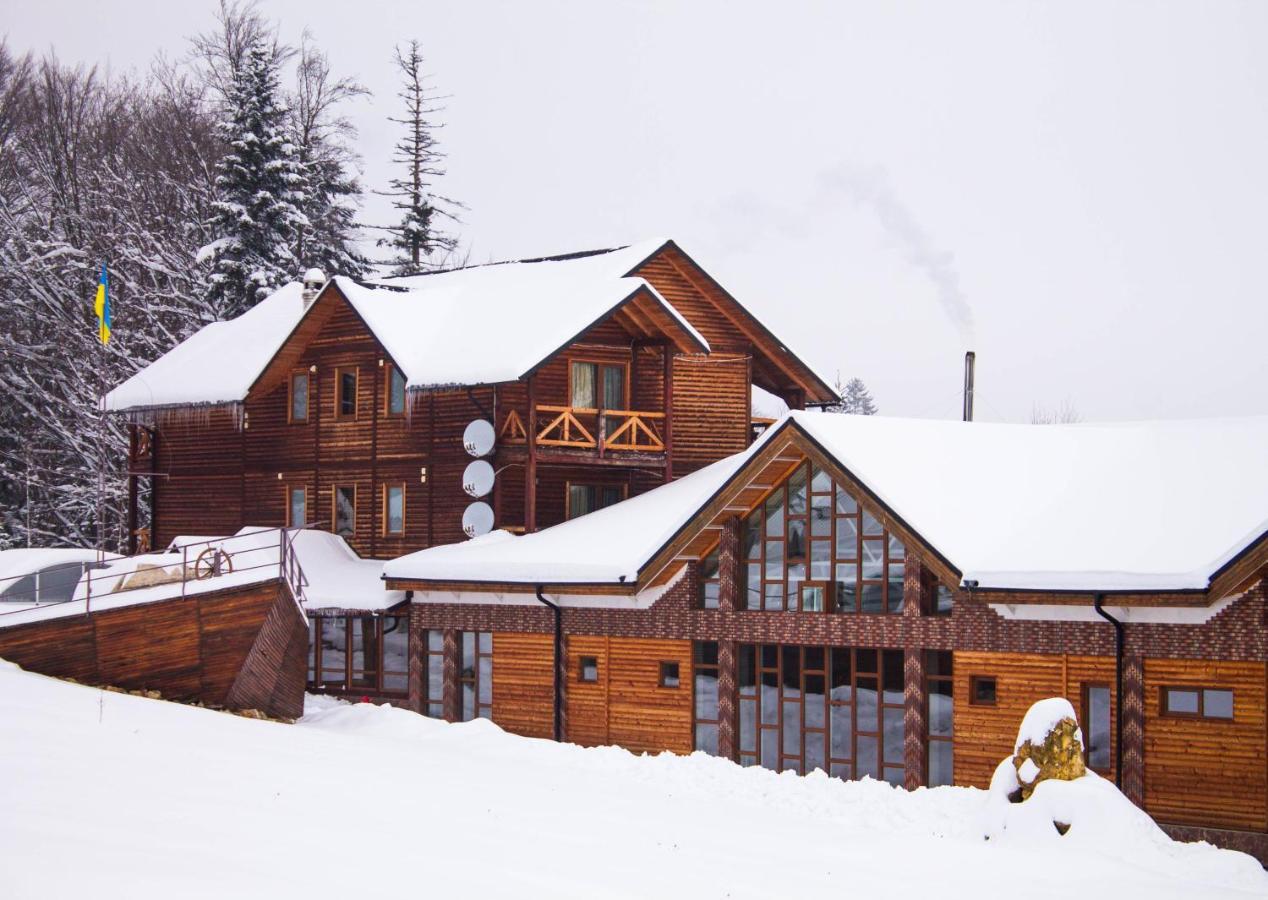 Dachna Sadyba Pb Migovo Exterior photo