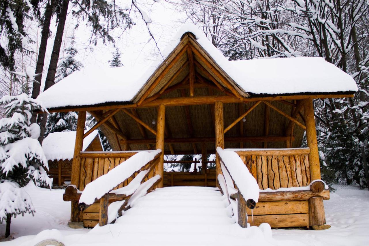Dachna Sadyba Pb Migovo Exterior photo