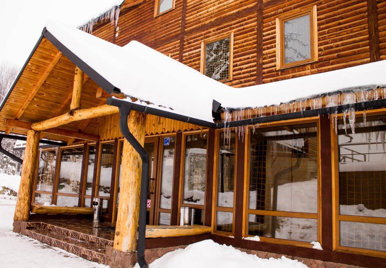 Dachna Sadyba Pb Migovo Exterior photo