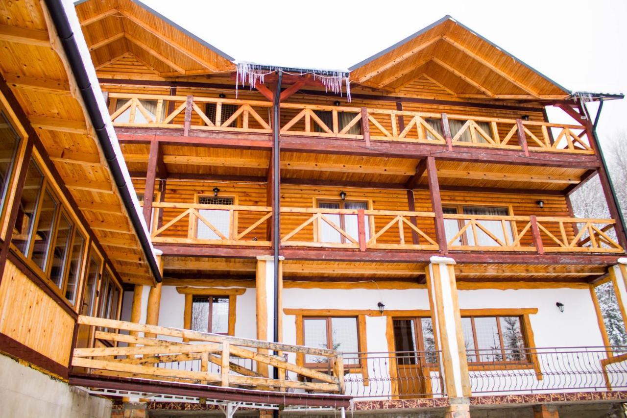 Dachna Sadyba Pb Migovo Exterior photo